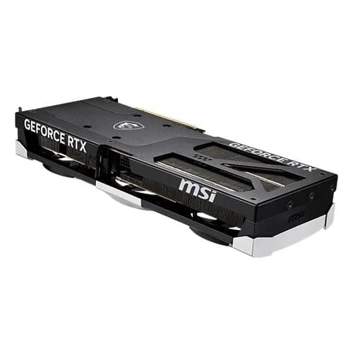MSI RTX 5080 Ventus 3X OC 16GB GDDR7 Graphics Card